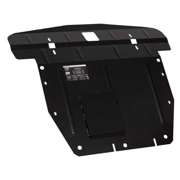 Bronex защита двигателя, КПП, радиатора Hyundai Santa Fe 2 Standard