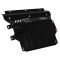 Bronex захист двигуна, КПП, радіатора Mazda 3 BL Standard