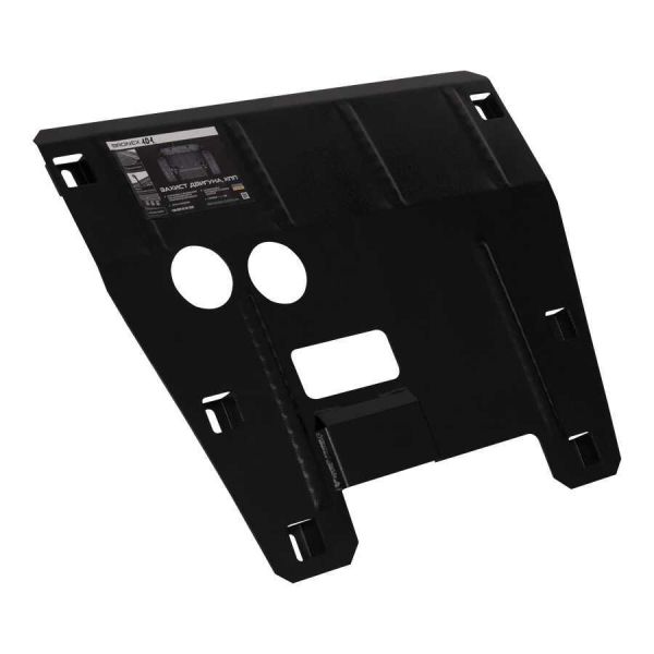 Bronex защита двигателя, КПП, радиатора Nissan Kubistar 1 Standard