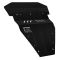 Bronex захист двигуна, КПП, радіатора Nissan Qashqai +2 NJ10 J10 Standard