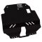 Bronex защита двигателя, КПП, радиатора Nissan X-Trail T30 2001-2007 Standard