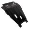 Bronex защита двигателя, КПП, радиатора Renault Megane 3 Standard