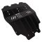 Bronex захист двигуна, КПП, радіатора Skoda Octavia A5 WeBasto Standard