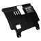 Bronex защита двигателя, КПП, радиатора Toyota Matrix 2002-2008, Toyota Corolla 2001-2007 Standard