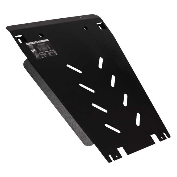Bronex защита двигателя, КПП, радиатора Toyota Sequoia Standard