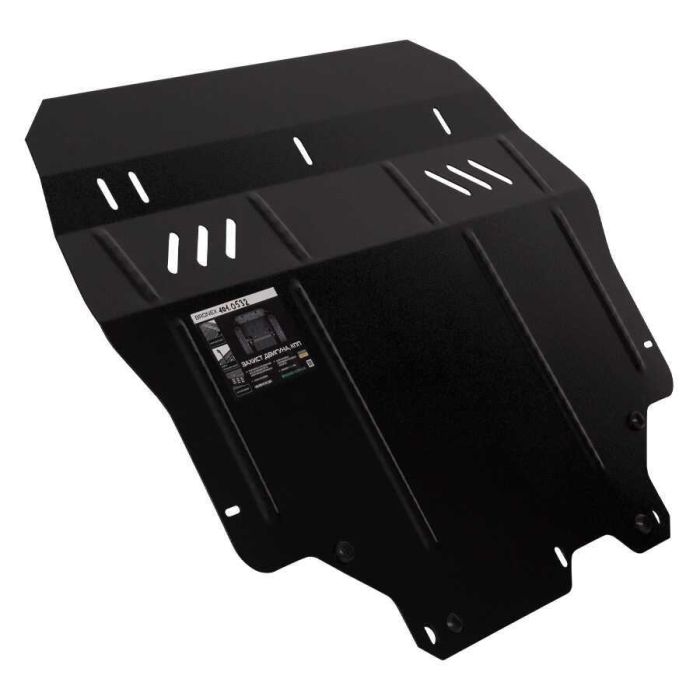 Bronex захист двигуна, КПП, радіатора Volkswagen Passat B8 Standard