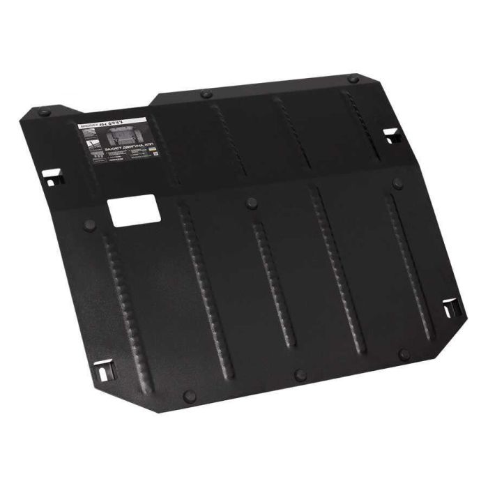 Bronex захист двигуна, КПП, роздатки Chevrolet Captiva 2011-2018 Standard