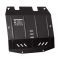 Bronex защита двигателя, КПП, раздатки Chevrolet Equinox 3 Standard