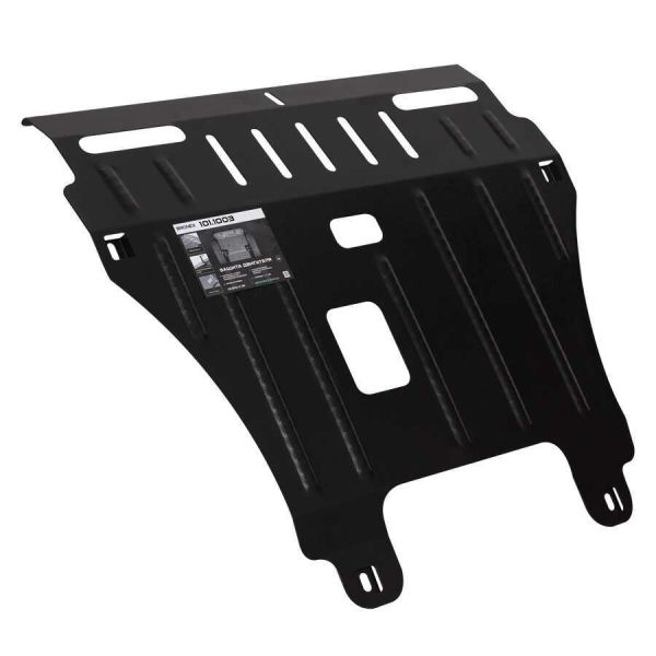 Bronex защита двигателя, КПП Acura RDX 1 2007-2012 Standard