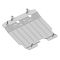 Bronex захист двигуна, КПП Alfa Romeo GT 2004-2010,147 2000-2010 Premium