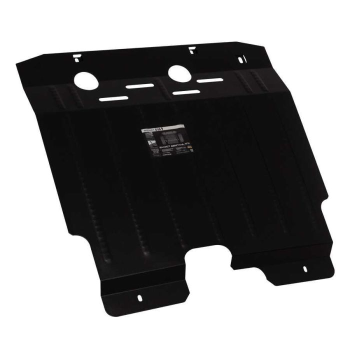 Bronex захист двигуна, КПП Alfa Romeo GT 2004-2010,147 2000-2010 Standard