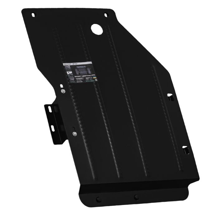 Bronex защита двигателя, КПП BMW X3 G01 Premium