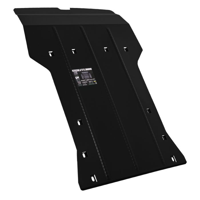 Bronex защита двигателя, КПП BMW X5 G05 Standard