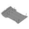 Bronex защита двигателя, КПП BMW X5 G05 Standard
