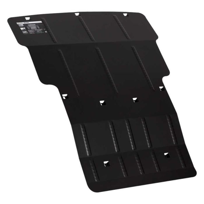 Bronex захист двигуна, КПП Chevrolet Spark EV Premium