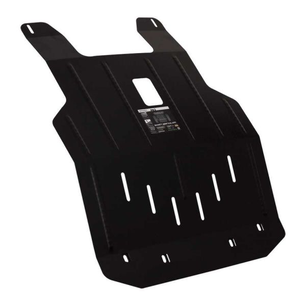 Bronex защита двигателя, КПП Chevrolet Tacuma 2000-2008 - Standard