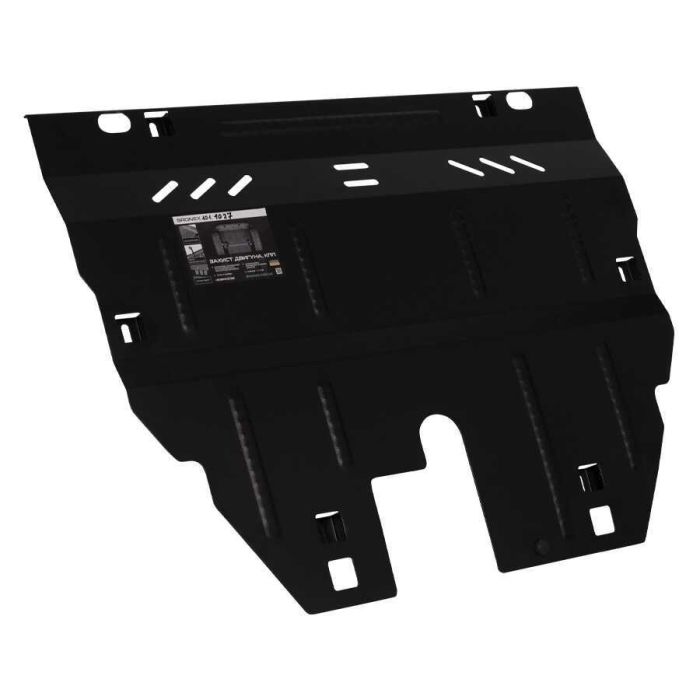 Bronex защита двигателя, КПП Ford Edge 3.7 Standard