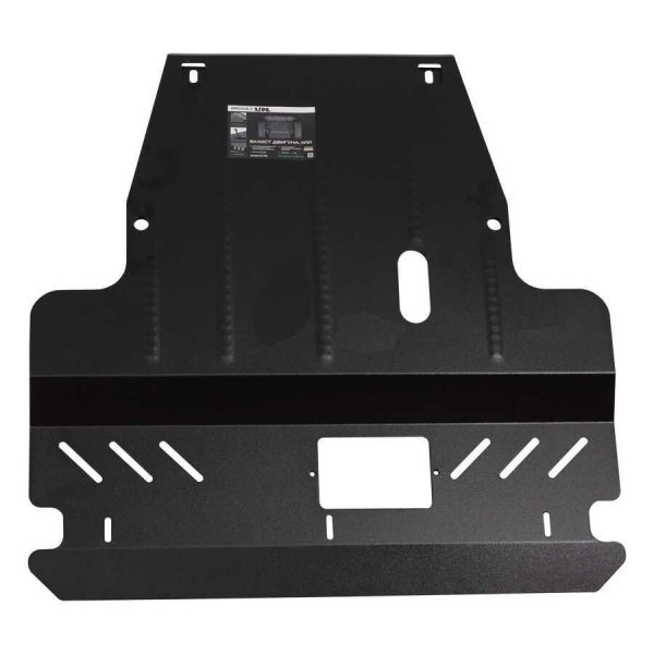 Bronex захист двигуна, КПП Ford Escape USA 2.5 2016-2019 Premium