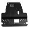 Bronex захист двигуна, КПП Ford Escape USA 2.5 2016-2019 Premium