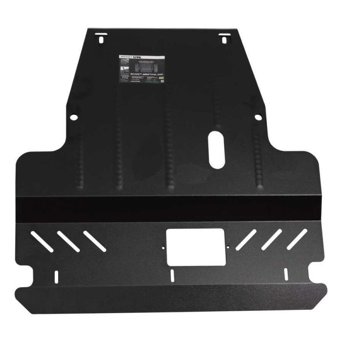 Bronex захист двигуна, КПП Ford Escape USA 2.5 2016-2019 Premium