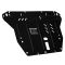 Bronex защита двигателя, КПП Ford Focus 4 Premium