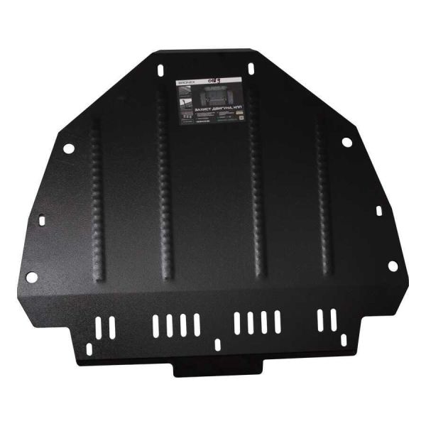 Bronex защита двигателя, КПП Honda CR-V III Standard