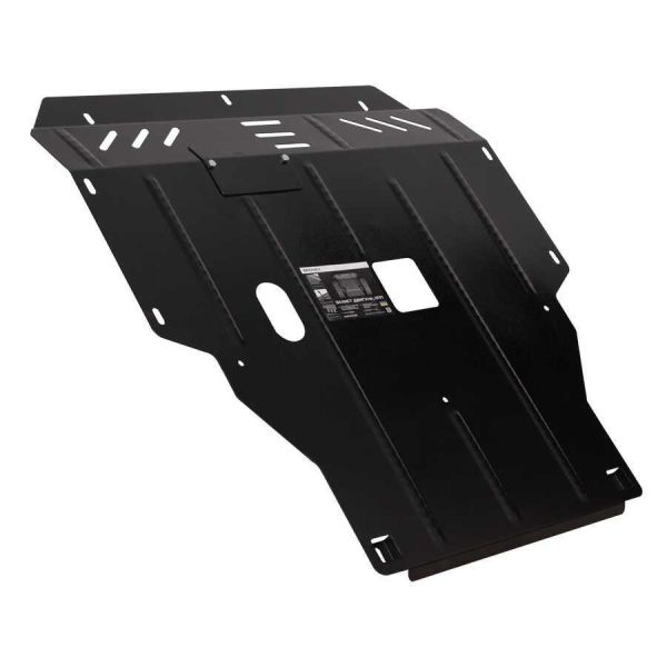 Bronex защита двигателя, КПП Hyundai Elantra MD Standard