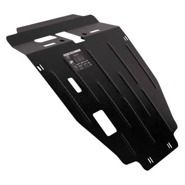 Bronex захист двигуна, КПП Hyundai i30, Elantra 1.6, 2,0 МКПП, АКПП 2005-2010 Premium