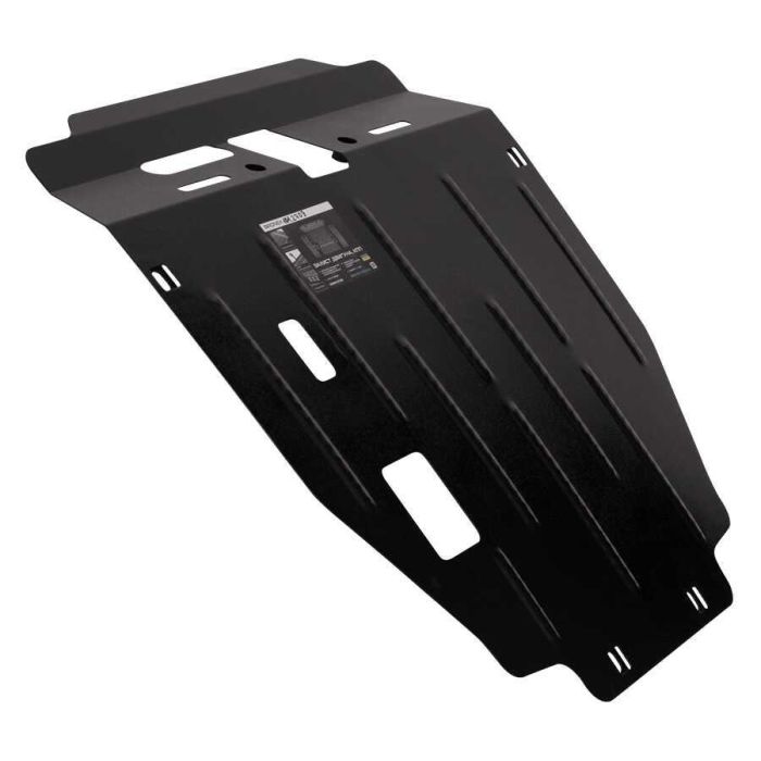 Bronex защита двигателя, КПП Hyundai i30, Elantra 1.6, 2,0 МКПП, АКПП 2005-2010 Standard
