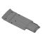 Bronex защита двигателя, КПП Jeep Grand Cherokee 5 WL 2022- Standard