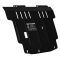 Bronex захист двигуна, КПП Jeep Patriot 2012- Standard