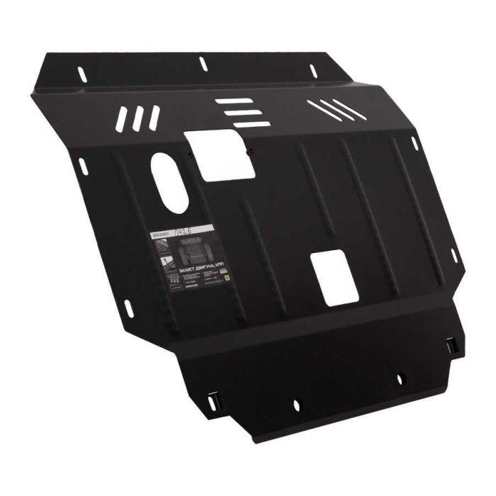 Bronex защита двигателя, КПП Kia Ceed 2012-2015 Standard