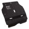 Bronex защита двигателя, КПП Land Rover Freelander 2 2011-2014 Standard