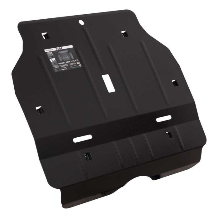 Bronex защита двигателя, КПП Land Rover Freelander 2 2011-2014 Standard