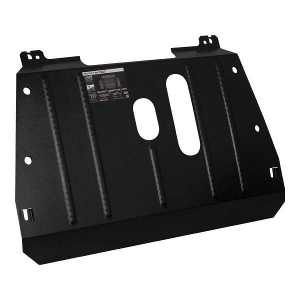 Bronex защита двигателя, КПП Lexus ES RX Standard