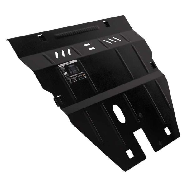 Bronex защита двигателя, КПП Lincoln MKX 2 Standard