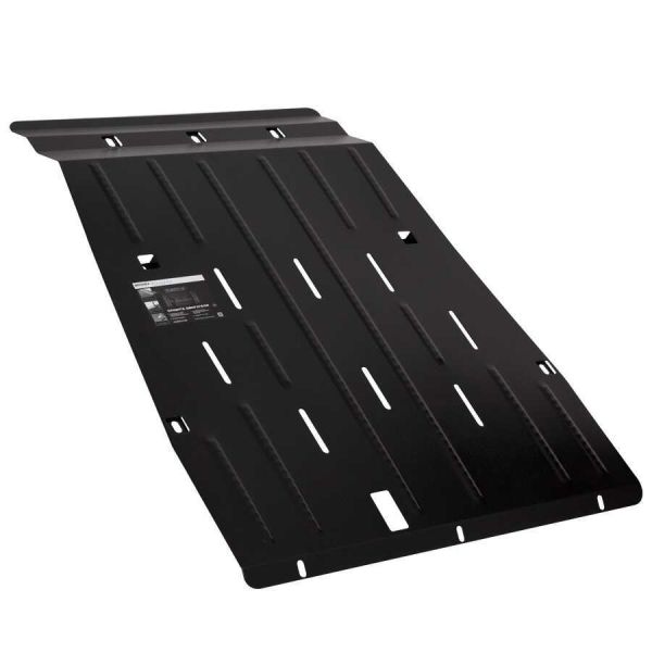 Bronex защита двигателя, КПП Mercedes-Benz W168 1993-2004 Standard