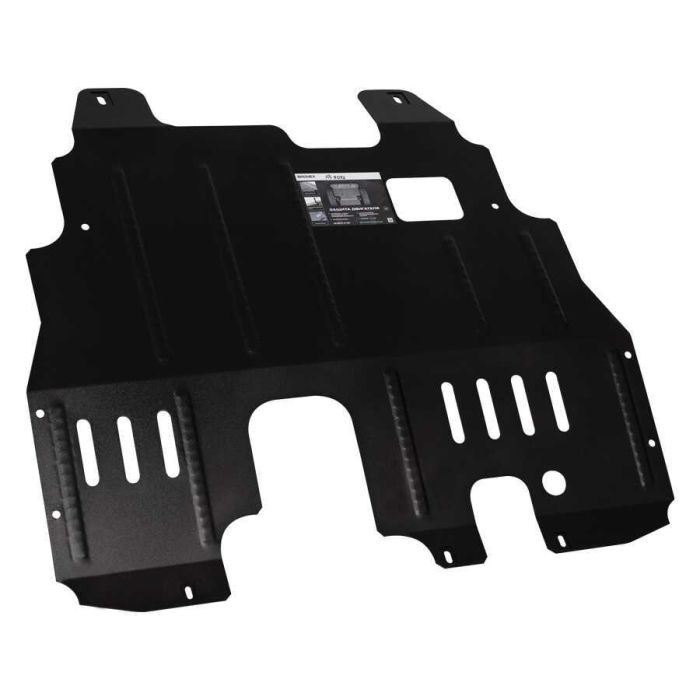 Bronex защита двигателя, КПП Mitsubishi Carisma Premium