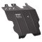 Bronex защита двигателя, КПП Mitsubishi Galant 8 1996-2002 Premium