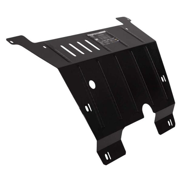 Bronex защита двигателя, КПП Renault Megane 1 1996-2003 Standard