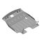 Bronex защита двигателя, КПП Rover 45 Standard