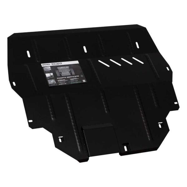 Bronex защита двигателя, КПП Seat Cordoba Premium