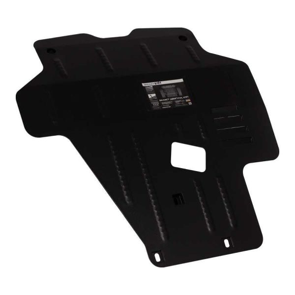 Bronex защита двигателя, КПП Subaru Impreza 2007-2015 Premium