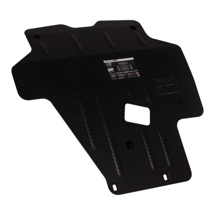 Bronex защита двигателя, КПП Subaru Impreza 2007-2015 Standard