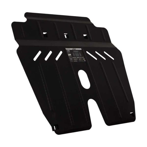 Bronex защита двигателя, КПП Toyota Camry 40 2006-, Toyota Camry 50 2011-2016 Premium