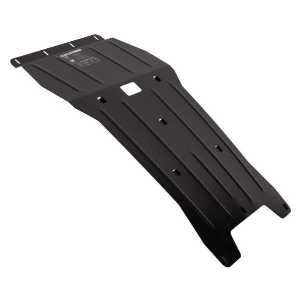 Bronex защита двигателя, радиатора BMW X3 F25 Standard
