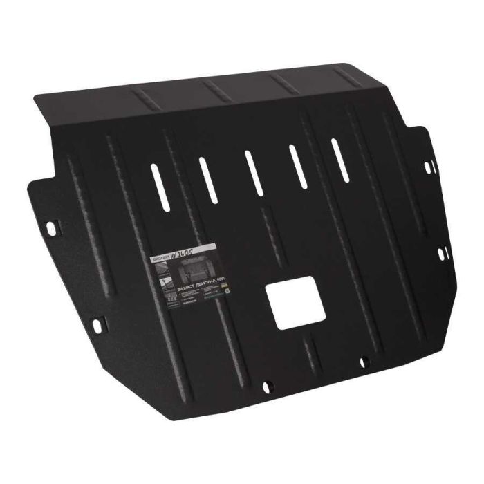 Bronex захист двигуна Honda Clarity Premium