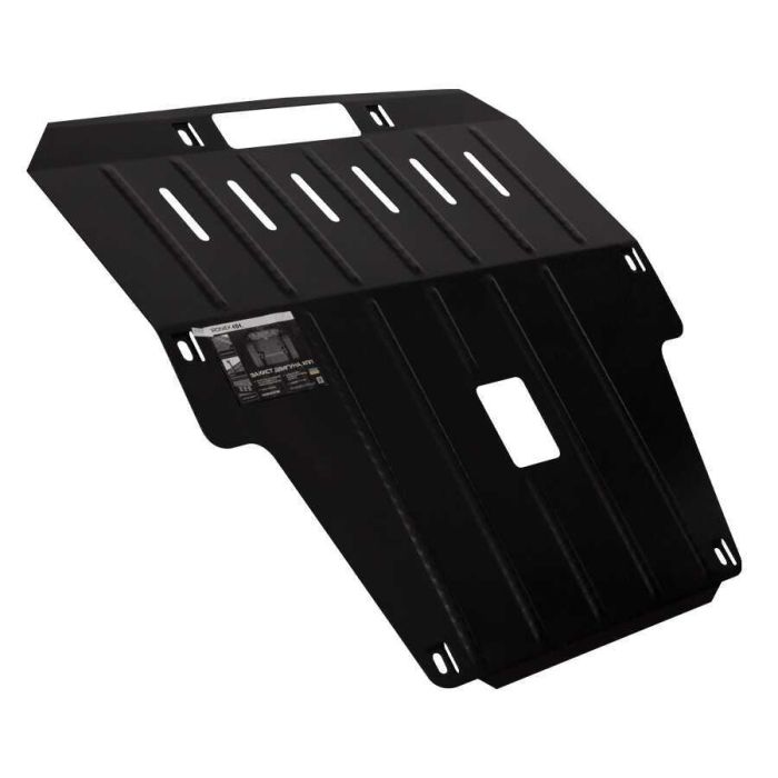 Bronex захист двигуна, КПП Faw Besturn B50 Standard