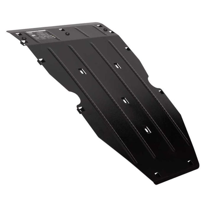 Bronex защита двигателя и КПП Audi Q5 FY Standard