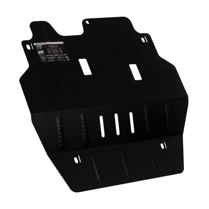 Bronex защита двигателя и КПП Audi TT 1997-2002 Standard